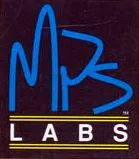 Logo: MPS Labs