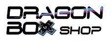 Logo: DragonBox Shop