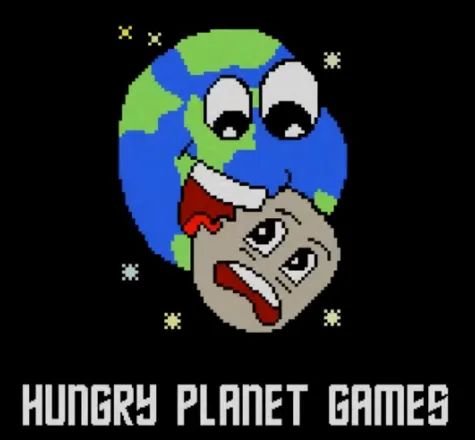 Logo: Hungry Planet Games Ltd.