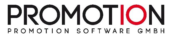 Logo: Promotion Software GmbH