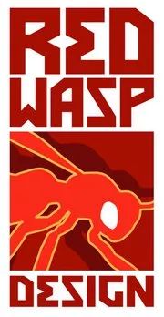 Logo: Red Wasp Design