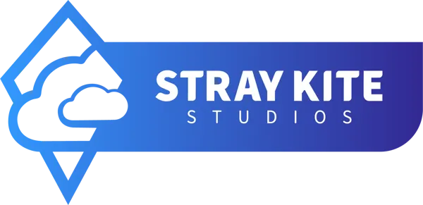 Logo: Stray Kite Studios, LLC