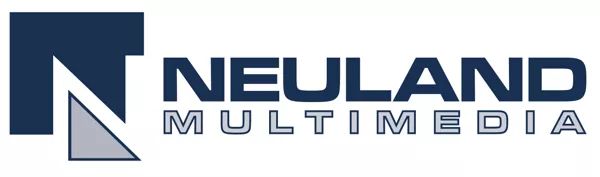 Logo: NEULAND MULTIMEDIA GmbH