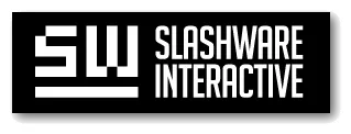 Logo: Slashware Interactive S.A.S.
