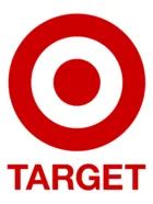 Logo: Target Brands, Inc.