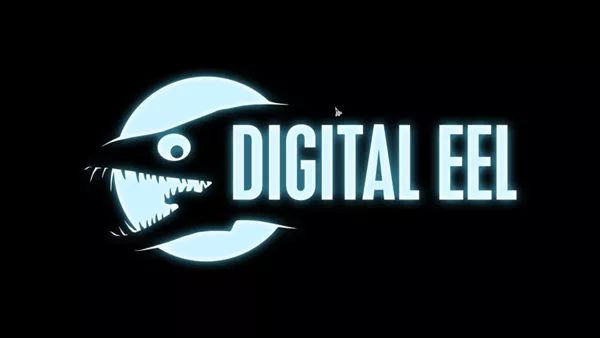 Logo: Digital Eel