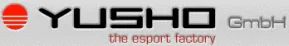 Logo: YUSHO GmbH