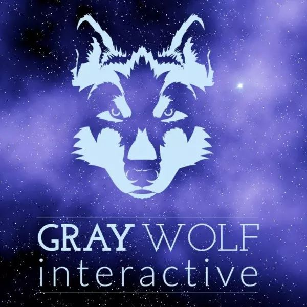 Logo: Gray Wolf Interactive LLC