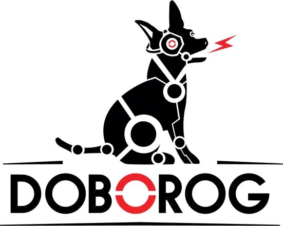Logo: Doborog Games