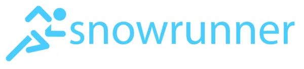 Logo: Snowrunner Games