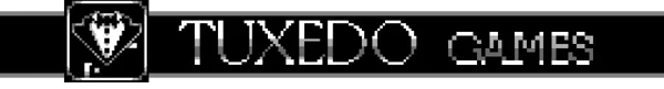 Logo: Tuxedo Games