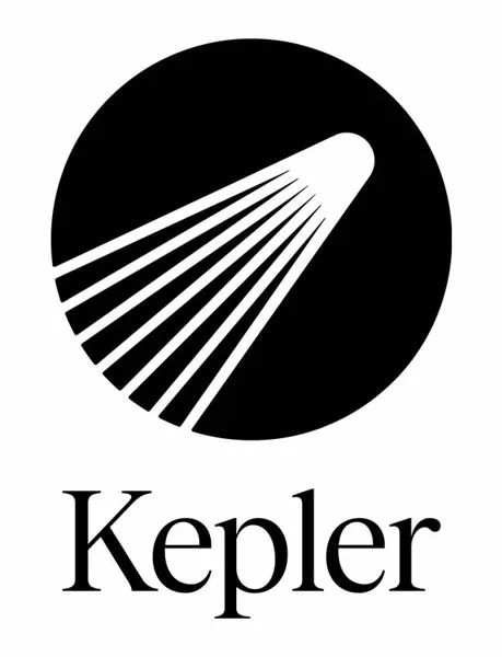 Logo: Kepler Interactive Limited