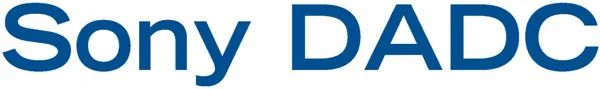 Logo: Sony DADC Brasil