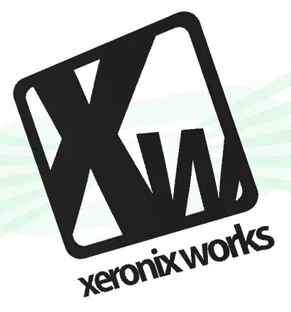 Logo: Xeronix Works