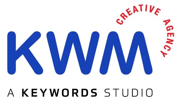 Logo: KWM