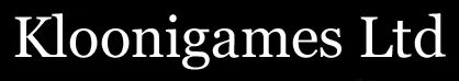 Logo: Kloonigames Ltd