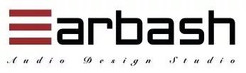 Logo: Earbash Audio, Inc.