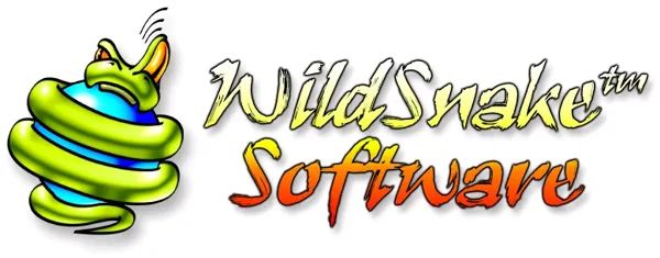 Logo: WildSnake Software