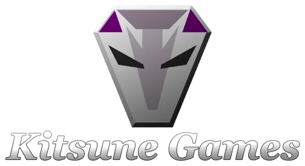 Logo: Kitsune Games LLC