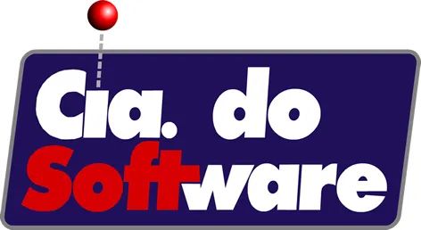 Logo: Cia do Software