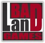 Logo: BadLandGames S.L.