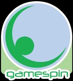 Logo: Gamespin