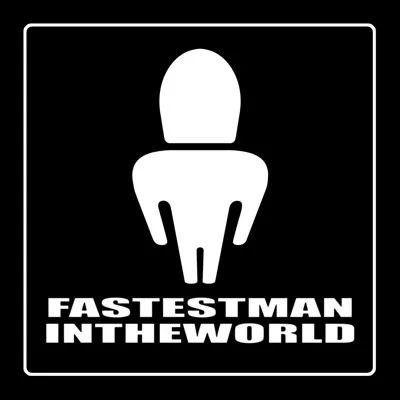 Logo: Fastestmanintheworld Media