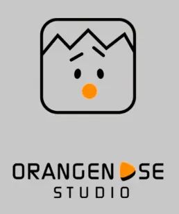 Logo: Orangenose Studio Philippines Inc.