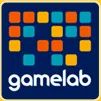 Logo: gameLab