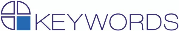 Logo: Keywords International Ltd.