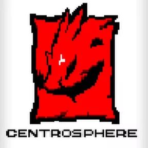 Logo: Centrosphere Games