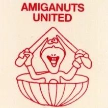 Logo: Amiganuts United