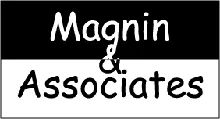 Logo: Magnin & Associates