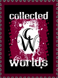 Logo: Collected Worlds