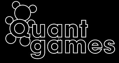 Logo: Quant Games LLC