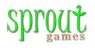 Logo: Sprout Games, LLC
