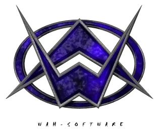 Logo: Wah-Software