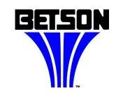 Logo: Betson Enterprises