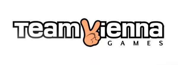 Logo: Team Vienna Games GmbH