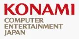 Logo: Konami Computer Entertainment Japan, Inc.
