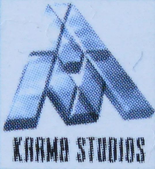 Logo: Karma Studios