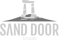 Logo: Sand Door Studio