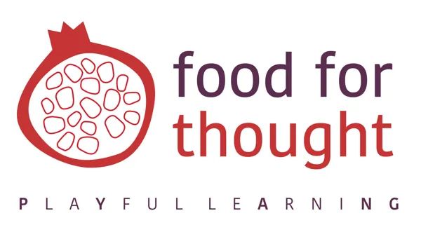 Logo: Food for Thought Media