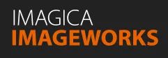 Logo: IMAGICA Imageworks, Inc.