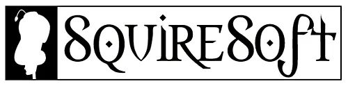 Logo: SquireSoft
