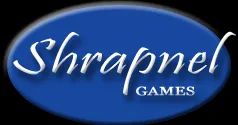 Logo: Shrapnel Games, Inc.