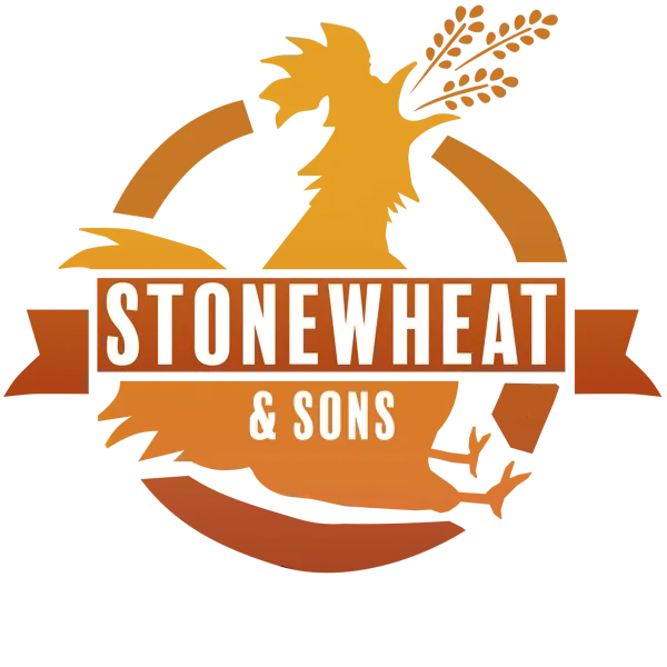 Logo: Stonewheat & Sons