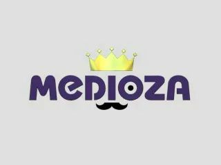 Logo: Medioza