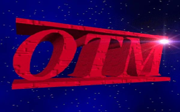 Logo: OTM Publications & Promotions Ltd.