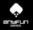 Logo: Anyfun Games